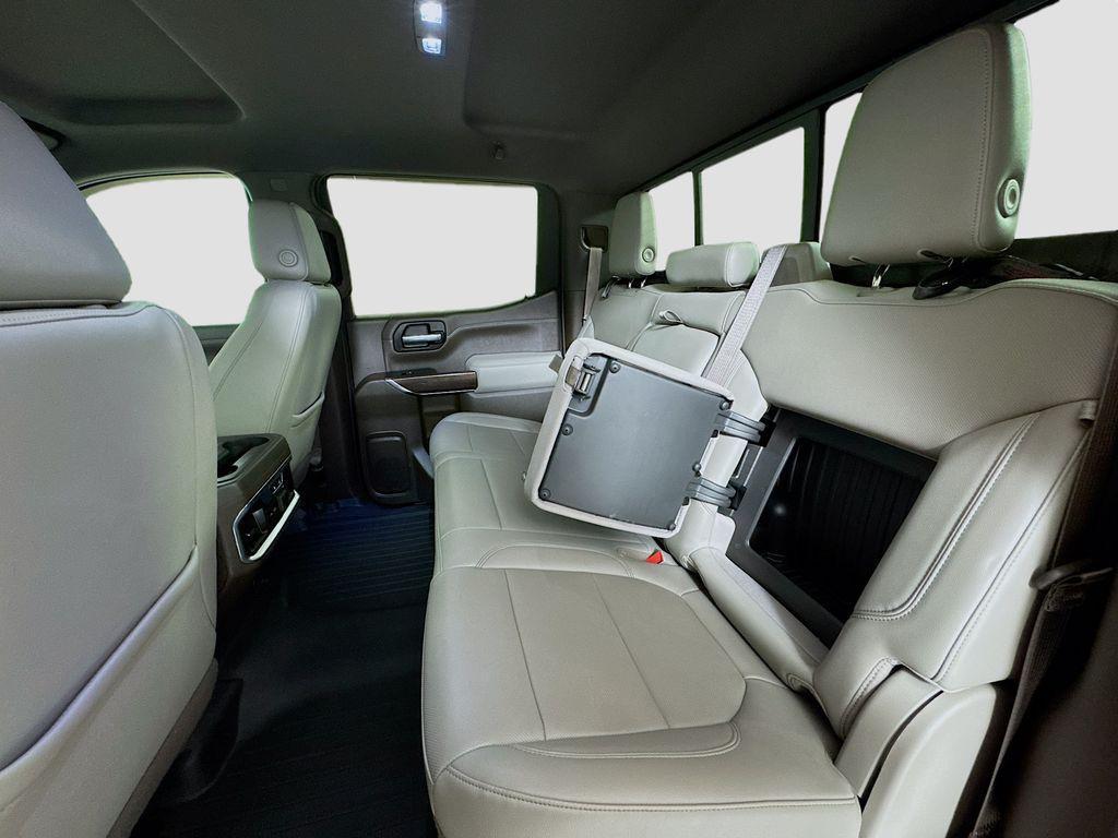 used 2019 GMC Sierra 1500 car, priced at $38,979