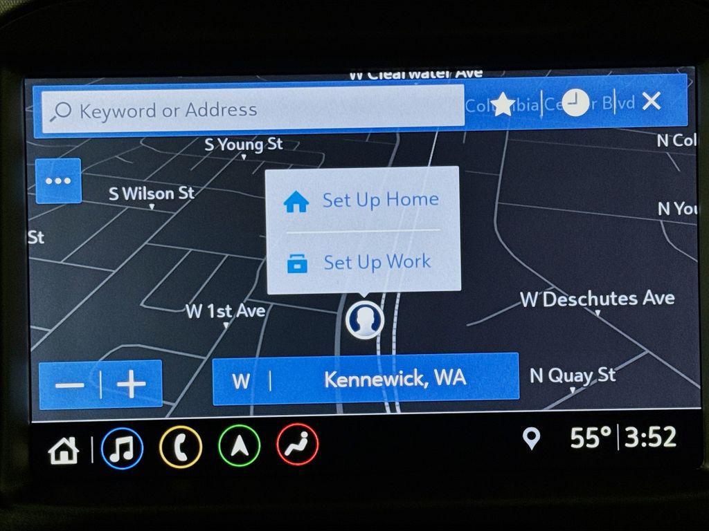 used 2019 GMC Sierra 1500 car, priced at $38,979