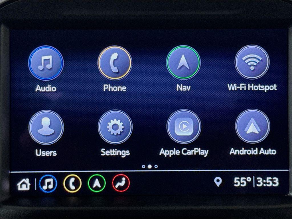 used 2019 GMC Sierra 1500 car, priced at $38,979