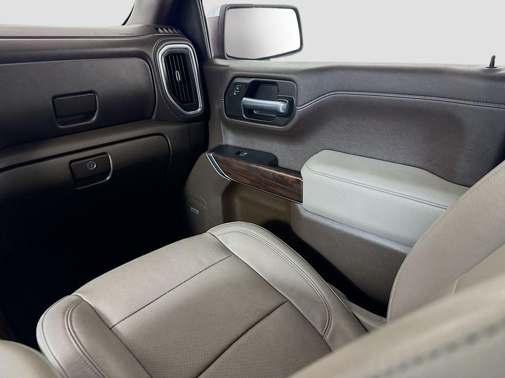 used 2019 GMC Sierra 1500 car, priced at $38,979