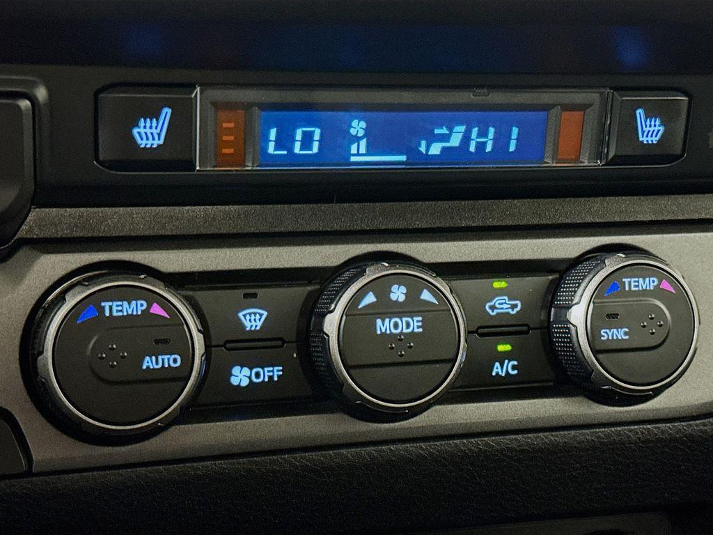 used 2021 Toyota Tacoma car, priced at $38,311