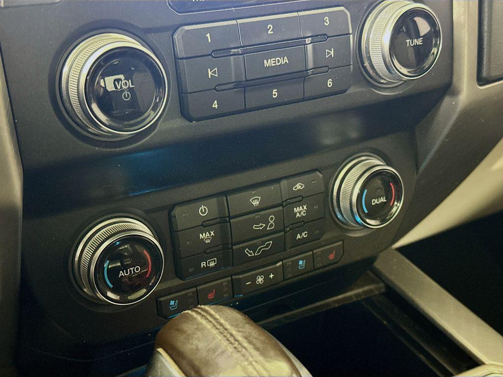 used 2020 Ford F-150 car, priced at $38,919