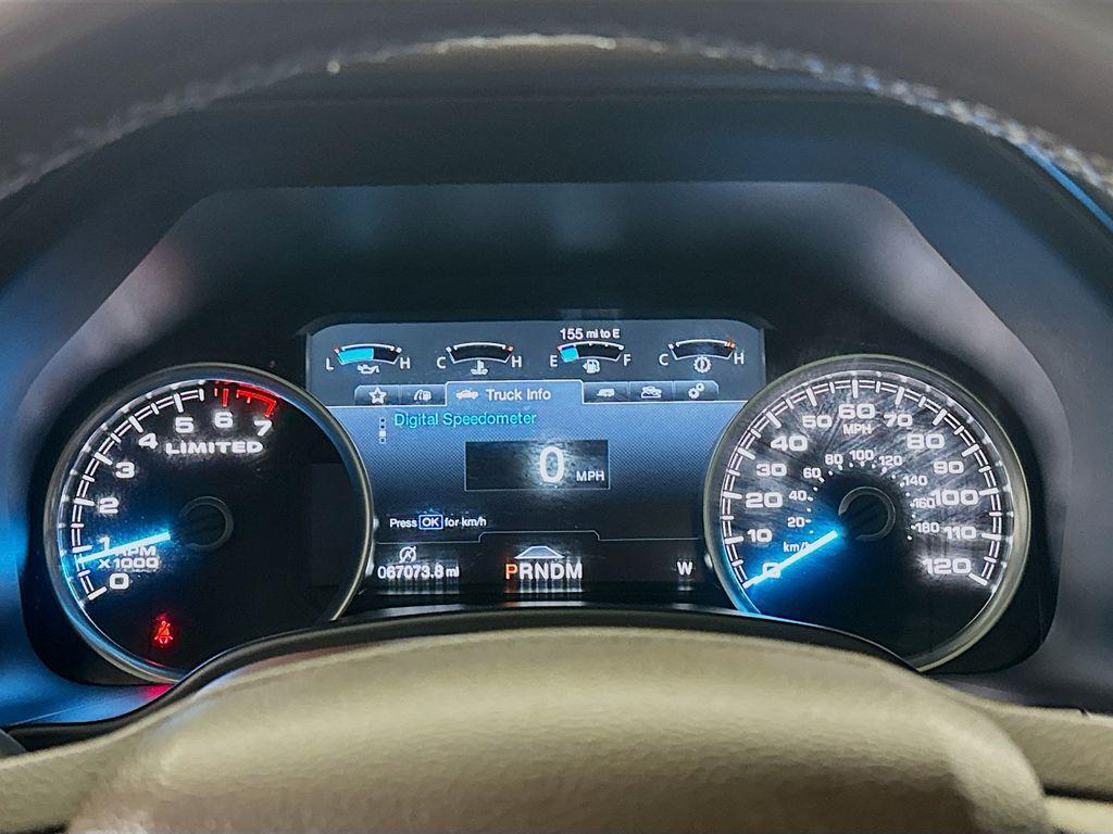 used 2020 Ford F-150 car, priced at $38,919