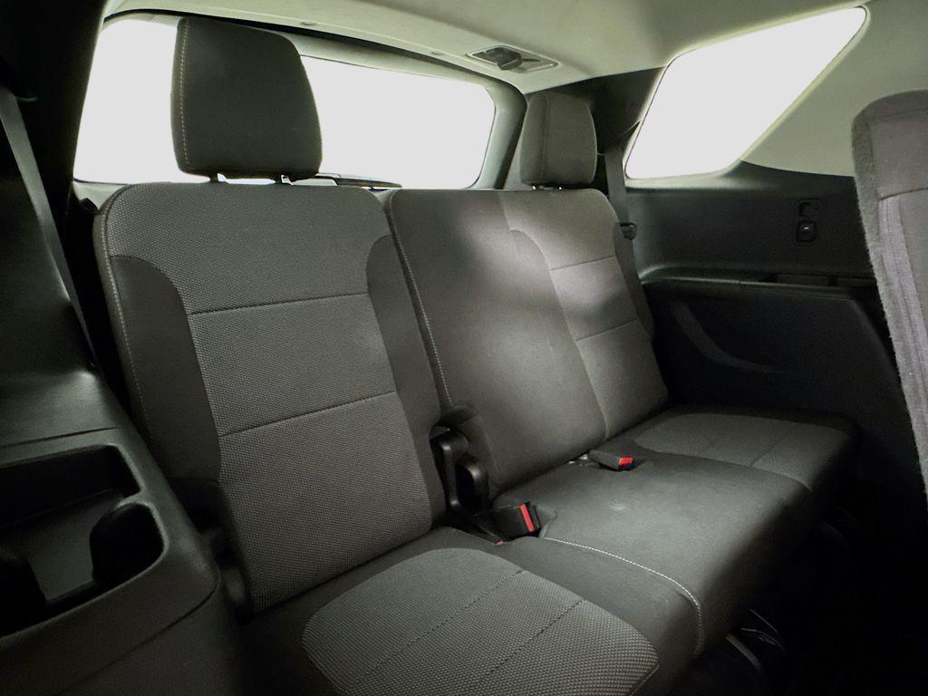 used 2020 Chevrolet Traverse car, priced at $19,800