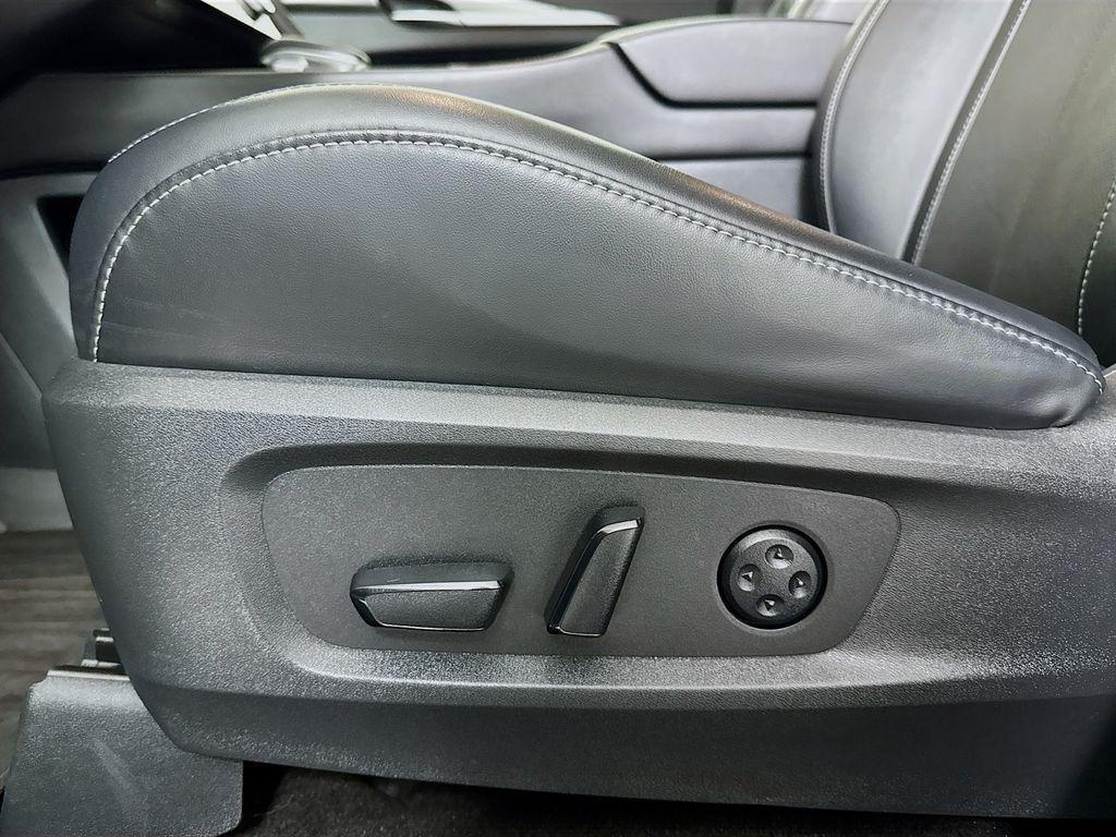used 2023 INFINITI QX60 car, priced at $36,985
