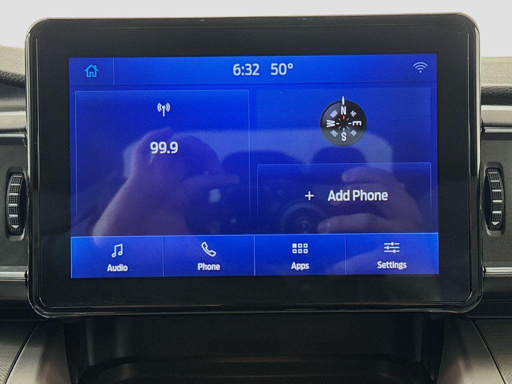 used 2021 Ford Explorer car, priced at $25,989