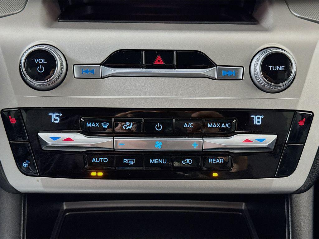 used 2021 Ford Explorer car, priced at $25,989