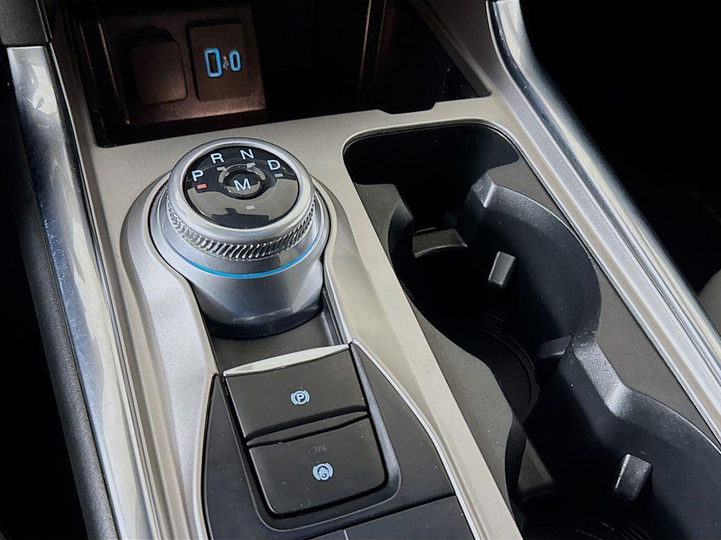 used 2021 Ford Explorer car, priced at $25,989