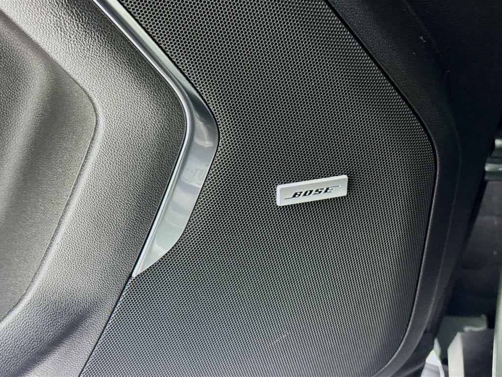 used 2024 Chevrolet Suburban car, priced at $68,991