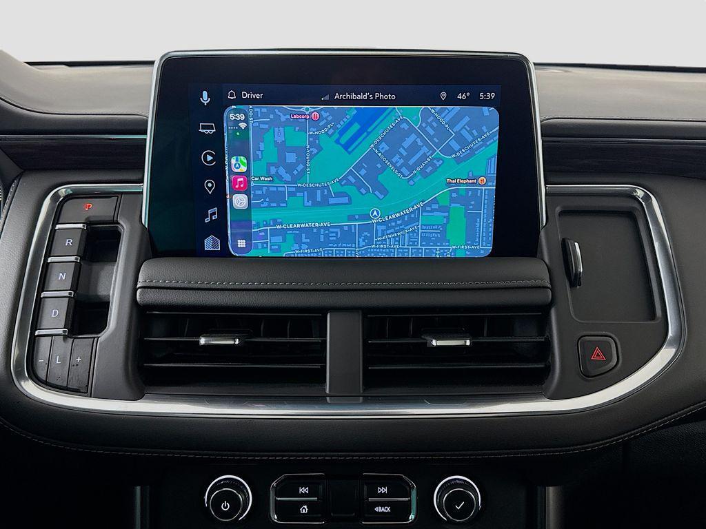 used 2024 Chevrolet Suburban car, priced at $68,991