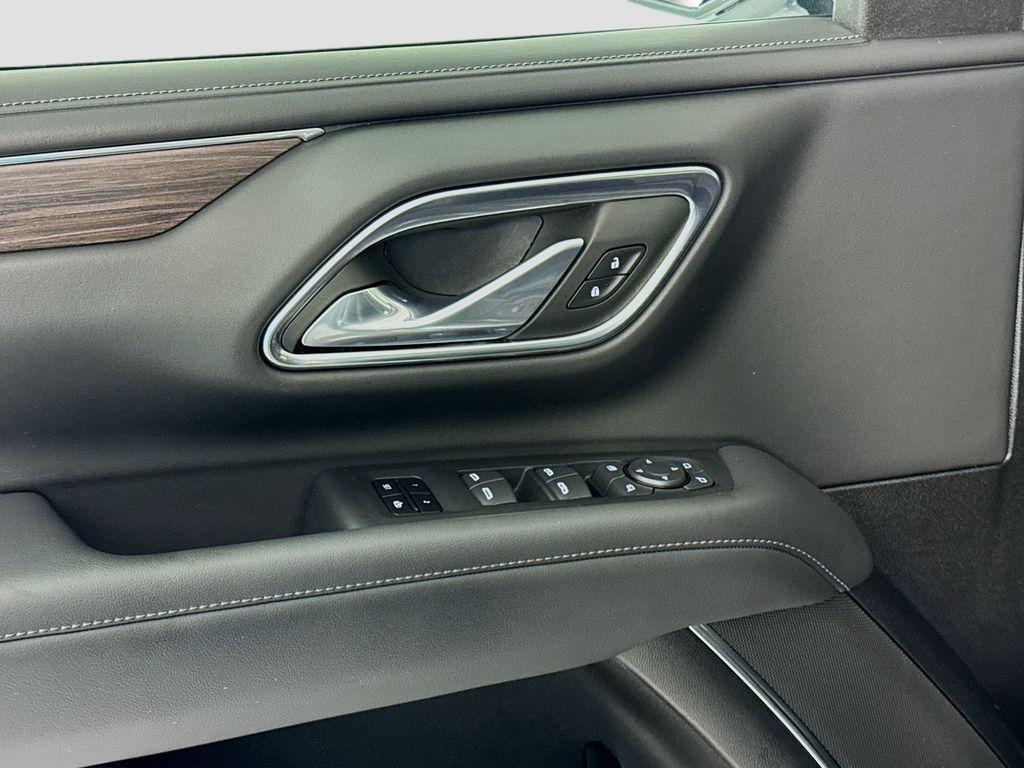 used 2024 Chevrolet Suburban car, priced at $68,991