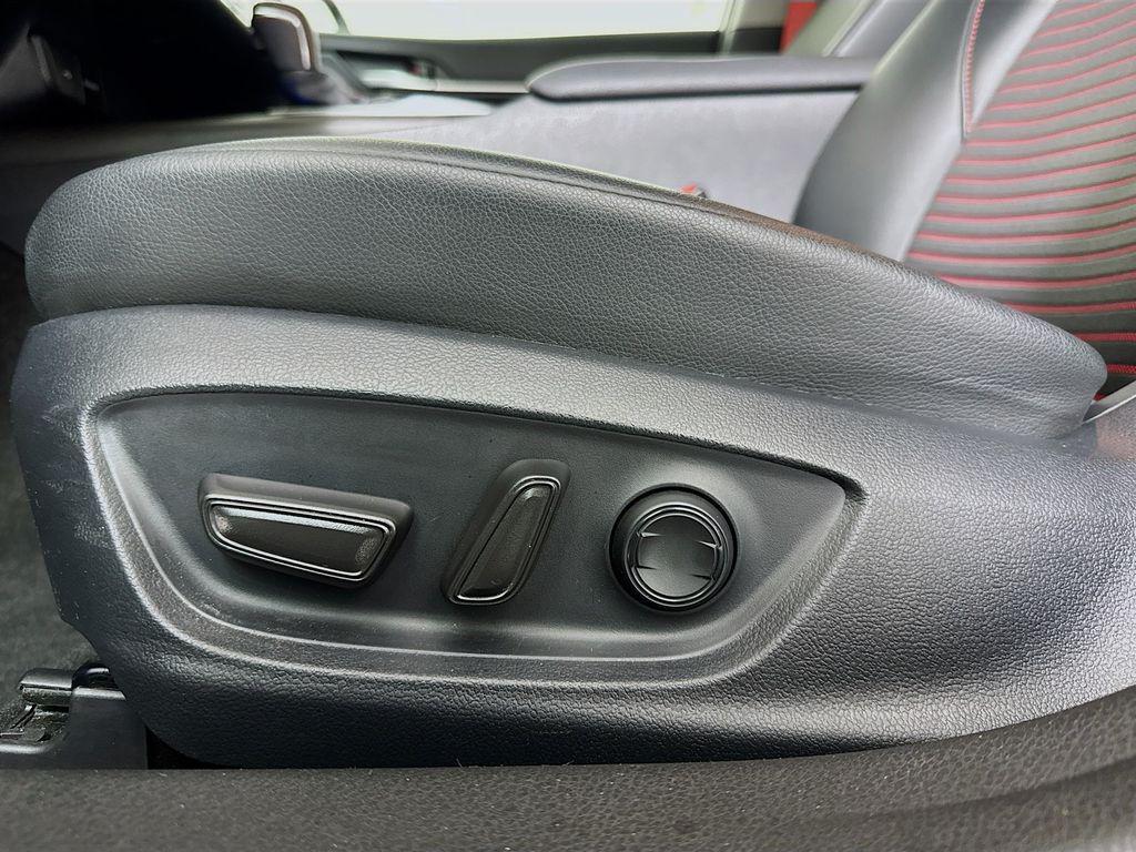 used 2024 Toyota Camry car, priced at $33,142