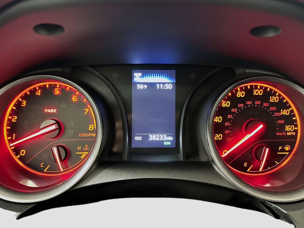 used 2024 Toyota Camry car, priced at $33,142