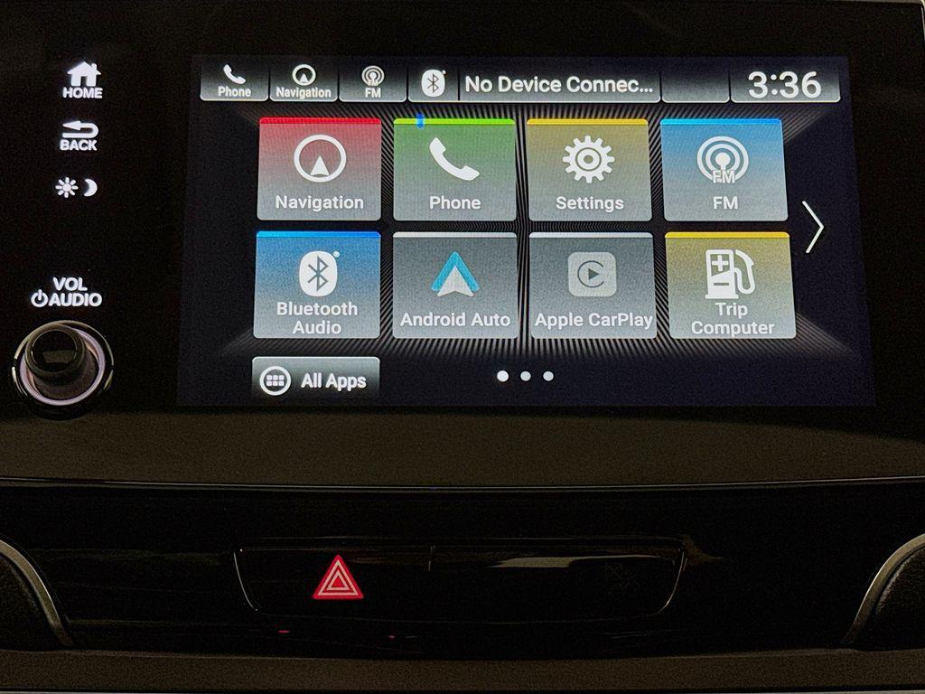 used 2022 Honda Pilot car, priced at $32,937