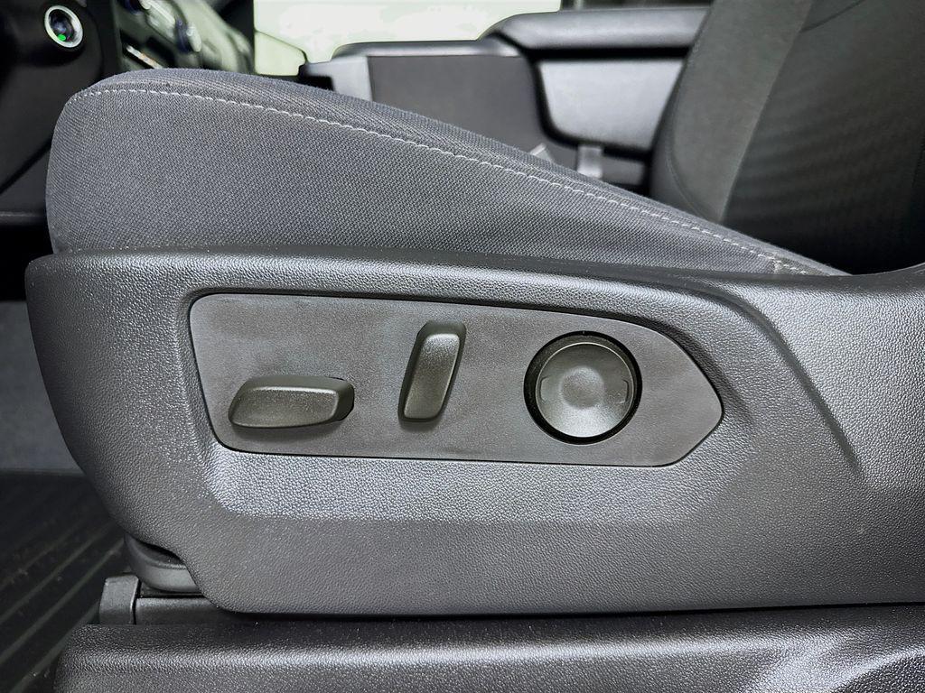 used 2023 Chevrolet Silverado 1500 car, priced at $34,935