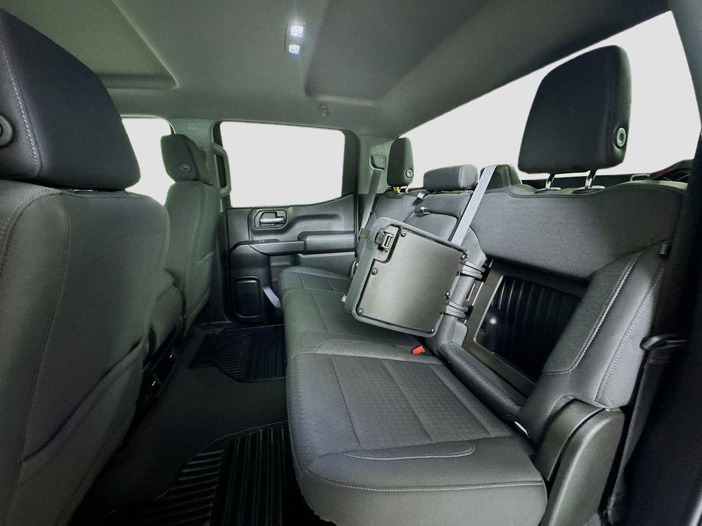 used 2023 Chevrolet Silverado 1500 car, priced at $34,935