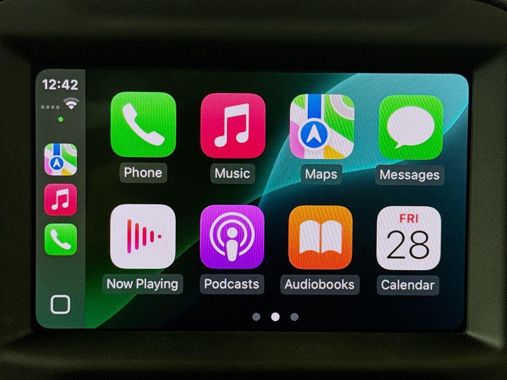 used 2023 Chevrolet Silverado 1500 car, priced at $34,935