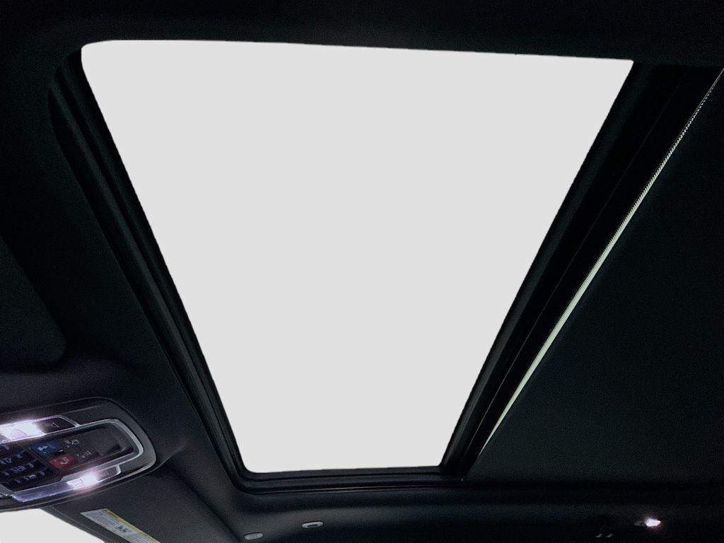 used 2020 Ram 1500 car, priced at $36,517