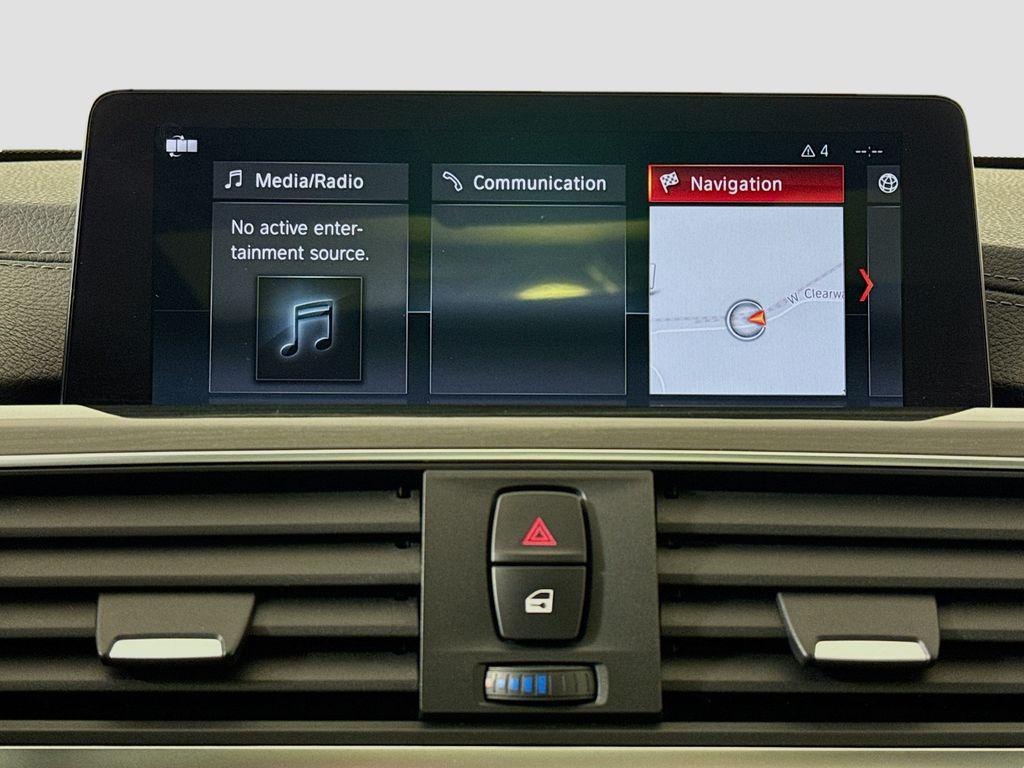 used 2019 BMW 430 car, priced at $23,390