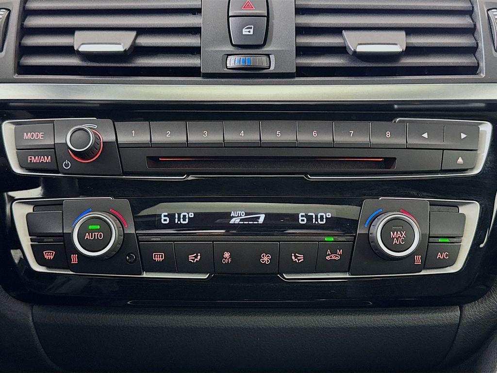 used 2019 BMW 430 car, priced at $23,390