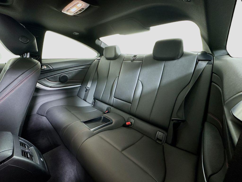 used 2019 BMW 430 car, priced at $23,390