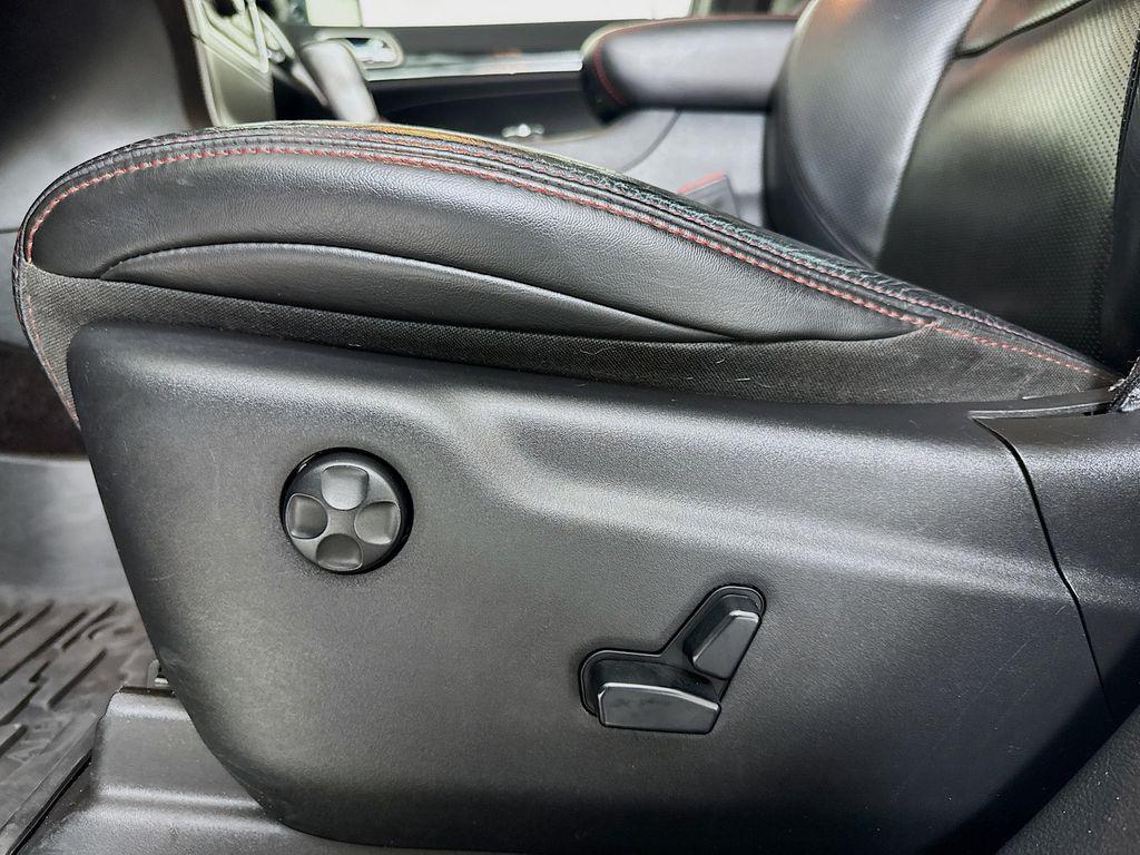 used 2018 Jeep Grand Cherokee car, priced at $19,694