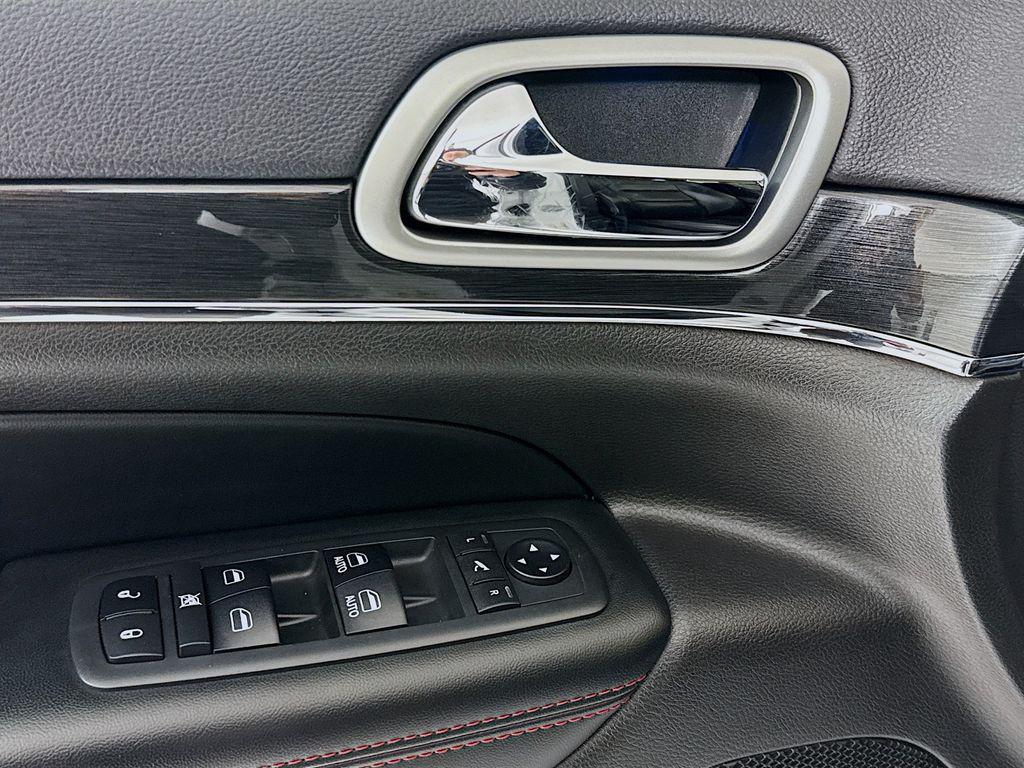 used 2018 Jeep Grand Cherokee car, priced at $19,694