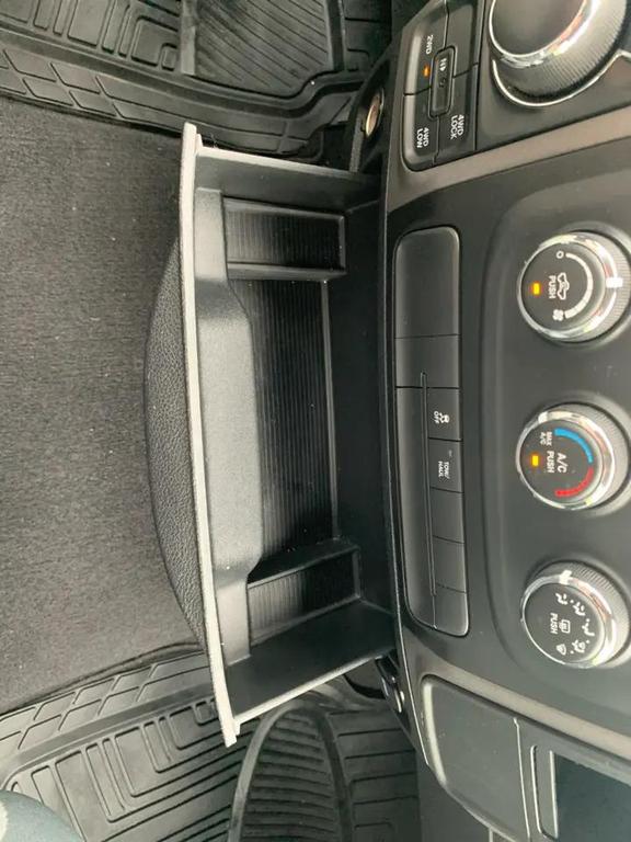 used 2018 Ram 1500 car, priced at $22,995