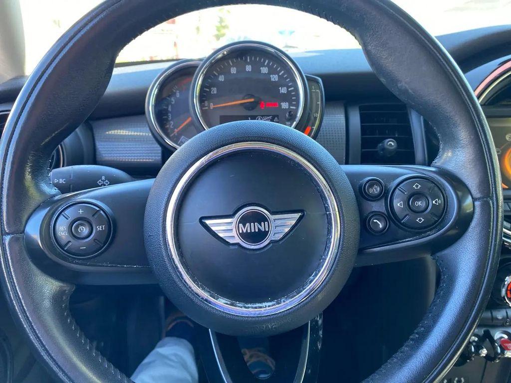 used 2018 MINI Hardtop car, priced at $9,995