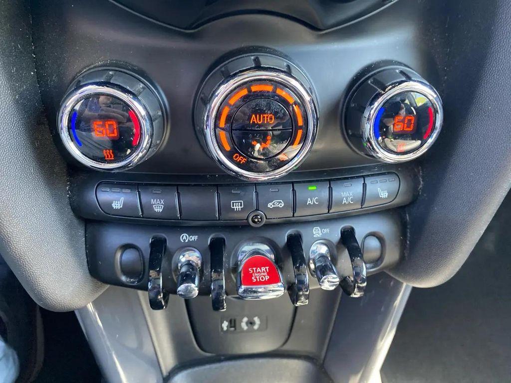 used 2018 MINI Hardtop car, priced at $9,995