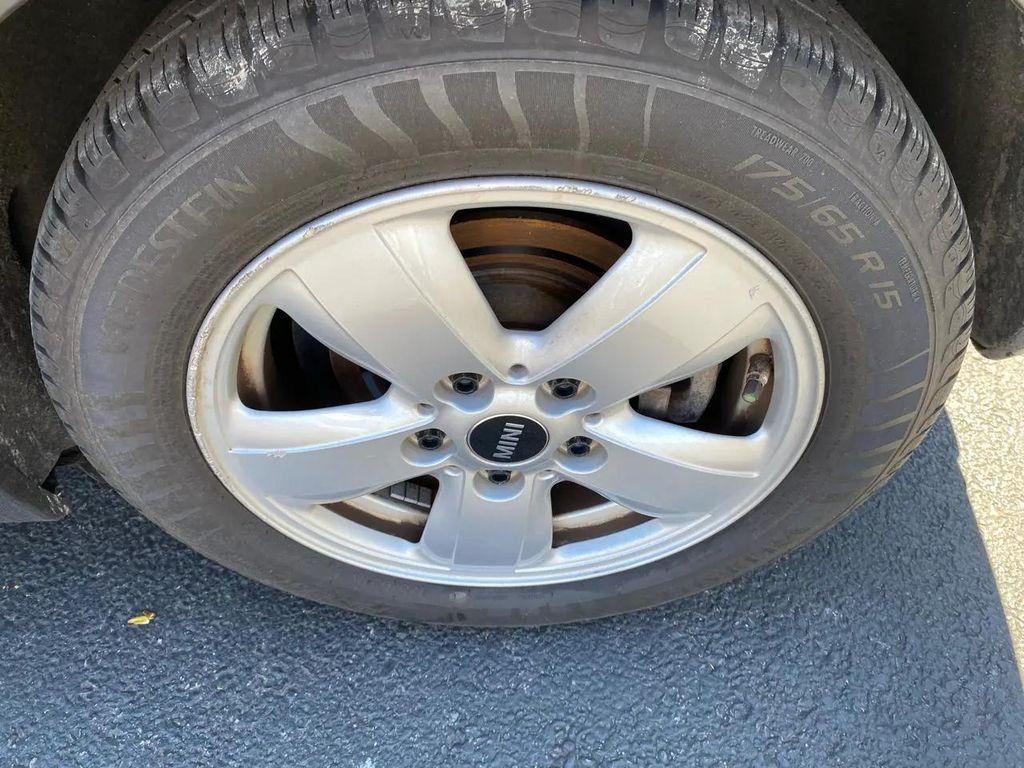 used 2018 MINI Hardtop car, priced at $9,995