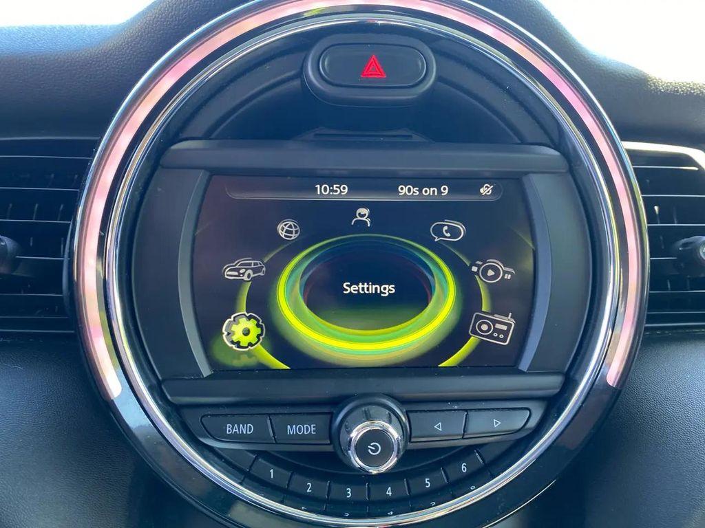 used 2018 MINI Hardtop car, priced at $9,995