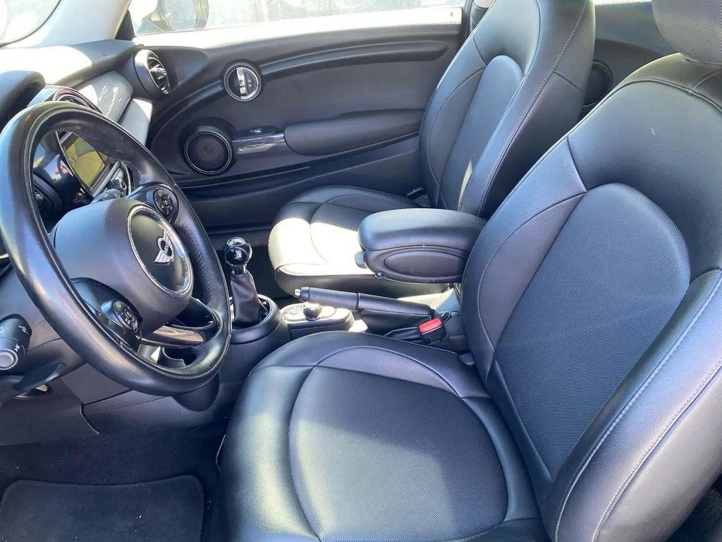 used 2018 MINI Hardtop car, priced at $9,995