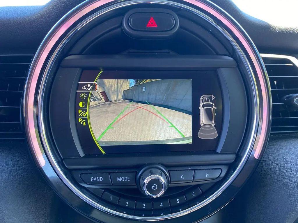 used 2018 MINI Hardtop car, priced at $9,995