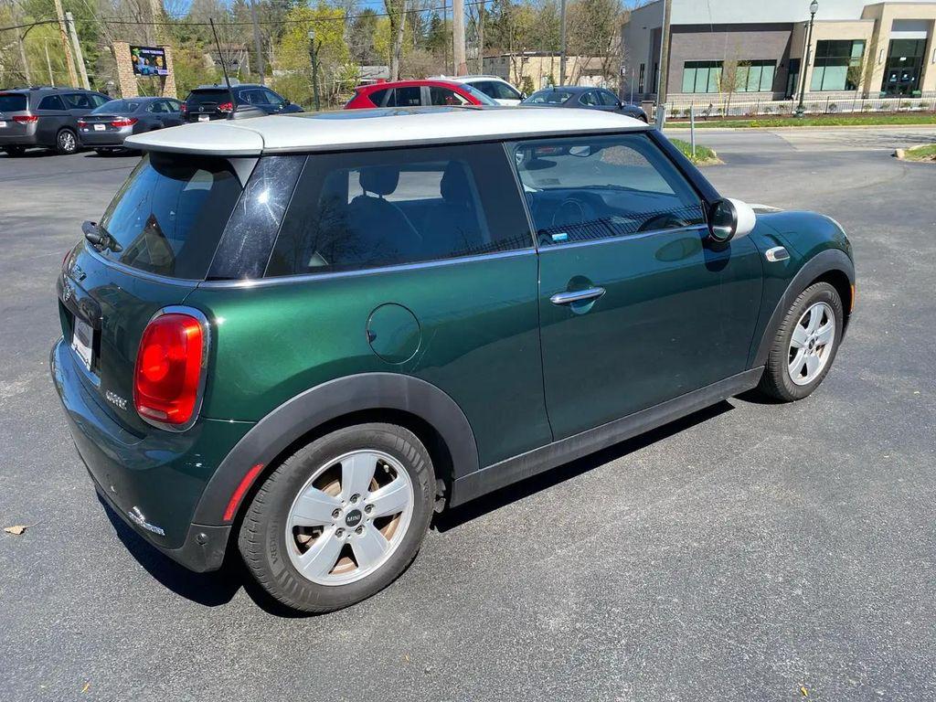 used 2018 MINI Hardtop car, priced at $9,995