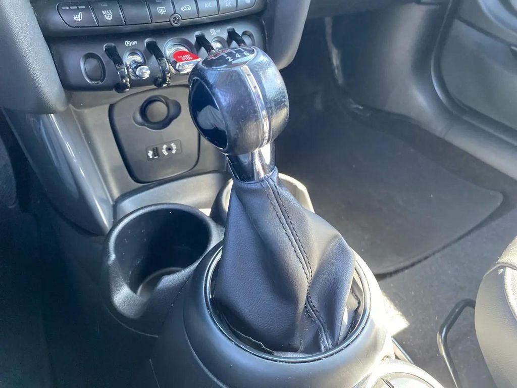 used 2018 MINI Hardtop car, priced at $9,995