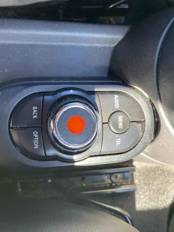 used 2018 MINI Hardtop car, priced at $9,995