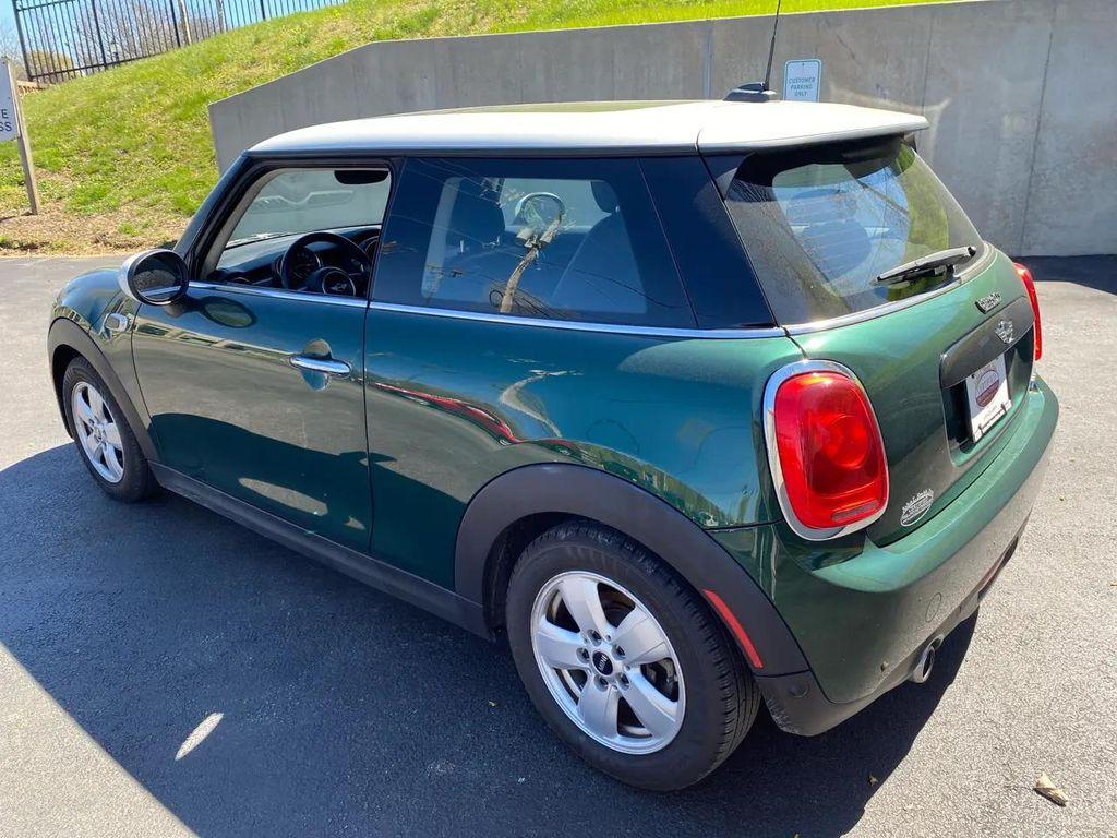 used 2018 MINI Hardtop car, priced at $9,995