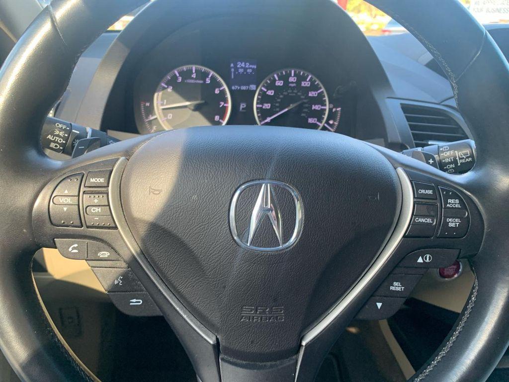 used 2013 Acura RDX car, priced at $14,950