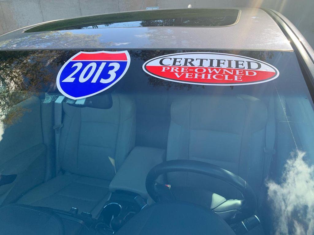 used 2013 Acura RDX car, priced at $14,950