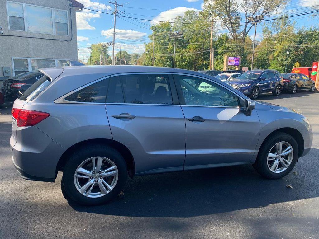 used 2013 Acura RDX car, priced at $14,950