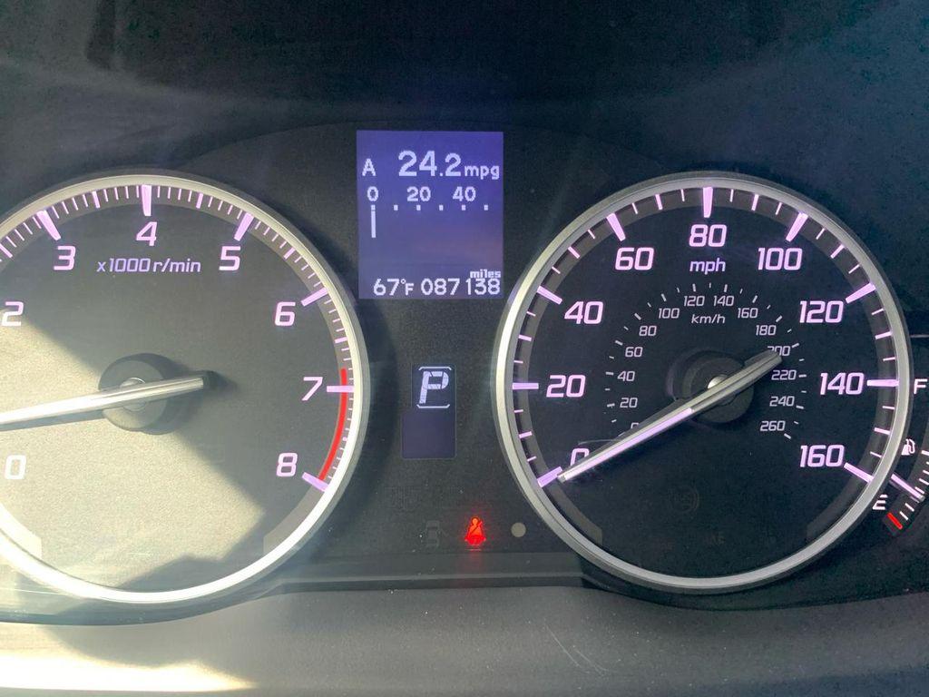 used 2013 Acura RDX car, priced at $14,950