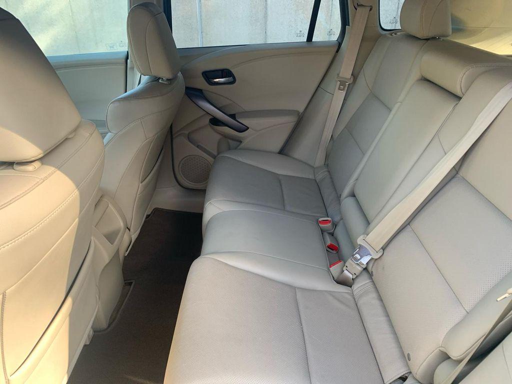 used 2013 Acura RDX car, priced at $14,950