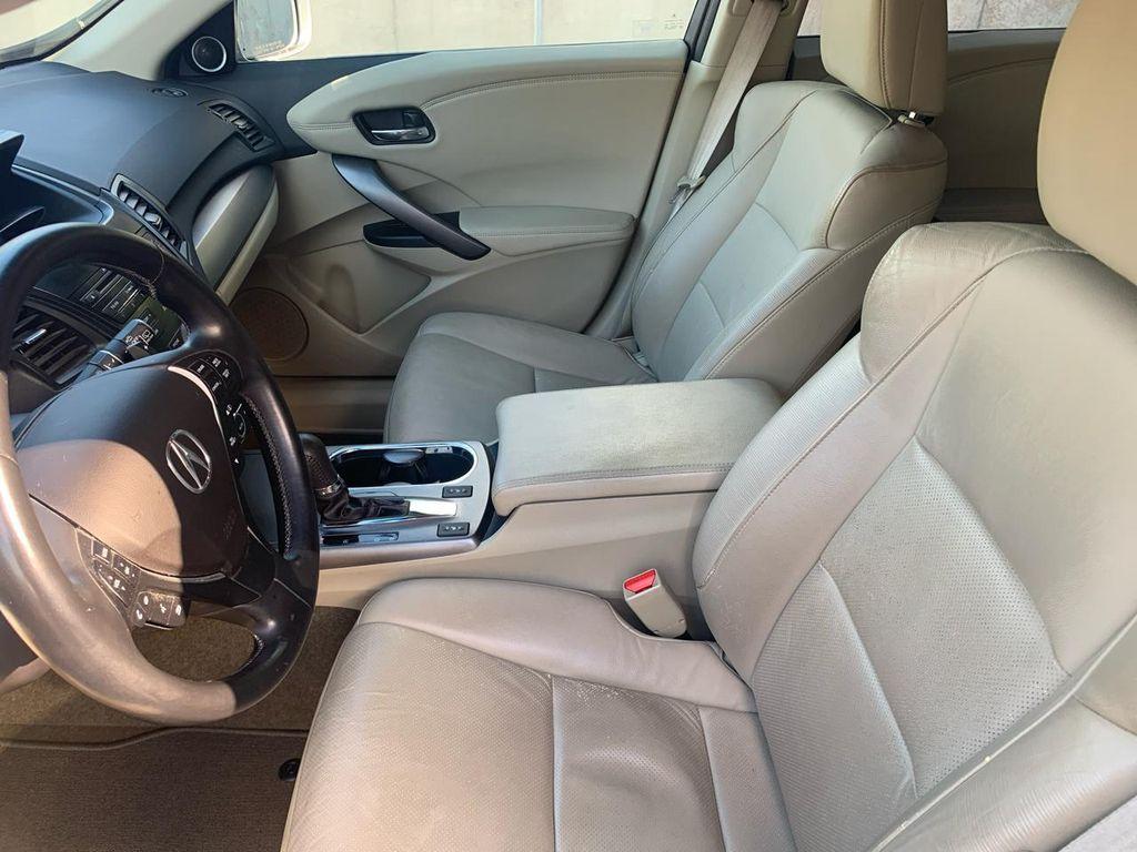 used 2013 Acura RDX car, priced at $14,950