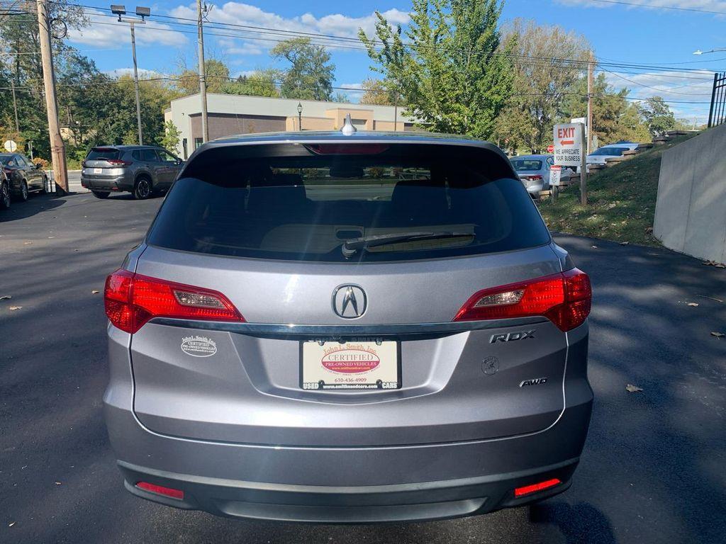 used 2013 Acura RDX car, priced at $14,950