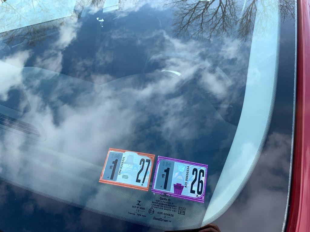 used 2014 Ford Fusion car, priced at $11,995