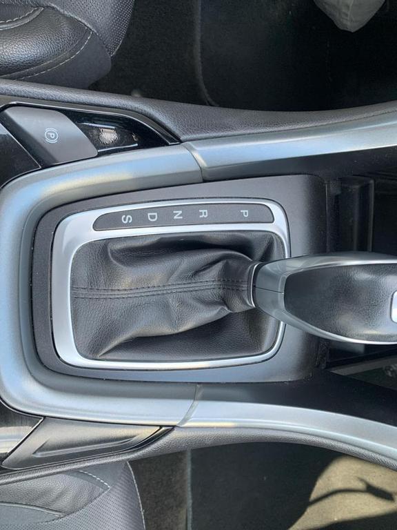 used 2014 Ford Fusion car, priced at $11,995