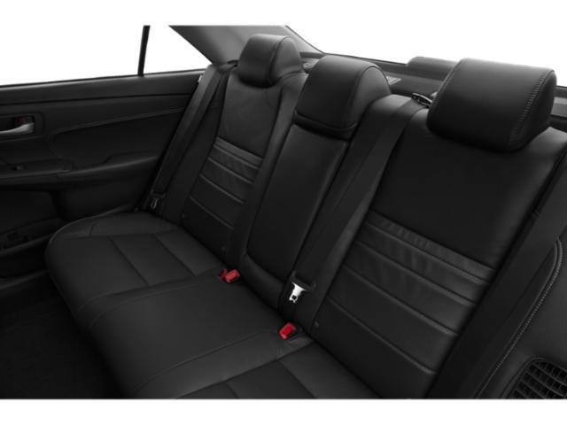 used 2015 Toyota Camry Hybrid car, priced at $19,995