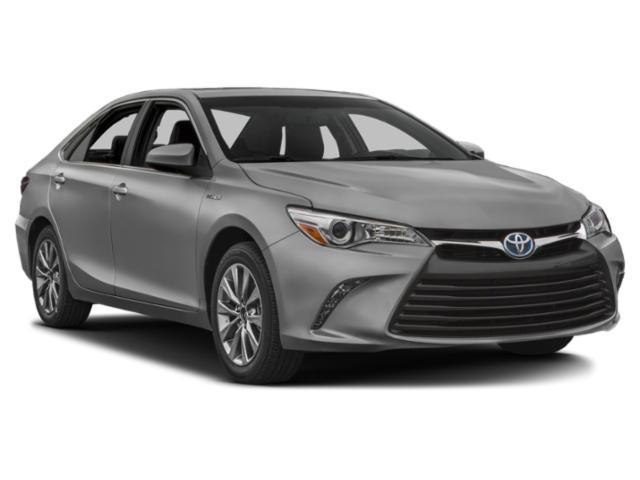 used 2015 Toyota Camry Hybrid car, priced at $19,995