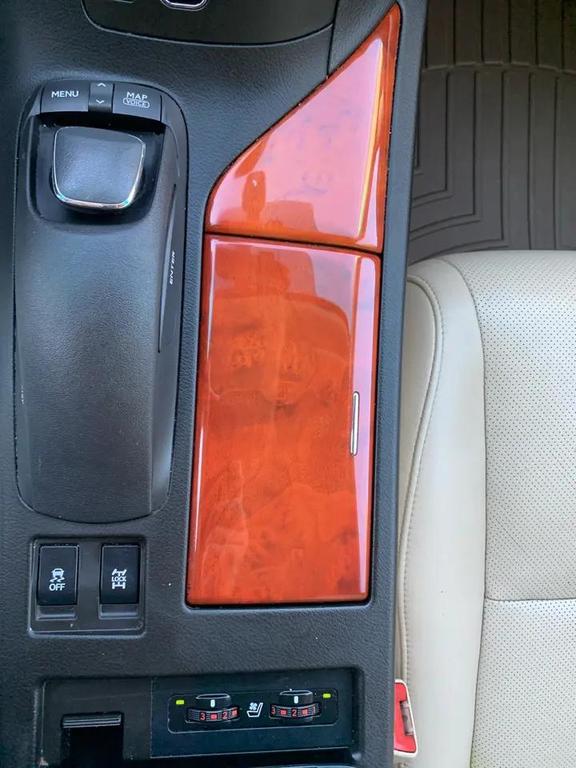 used 2010 Lexus RX 350 car, priced at $13,995